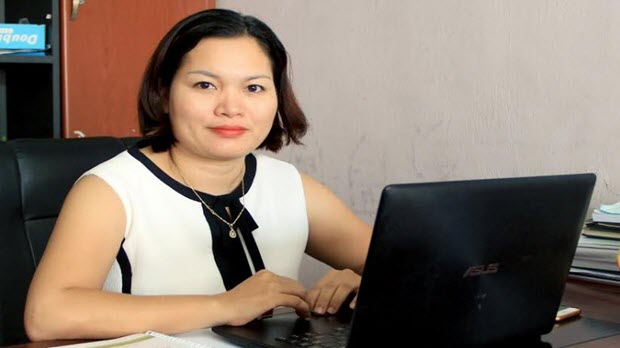 CEO Hà Thành Foods và bài học startup từ 0 đồng